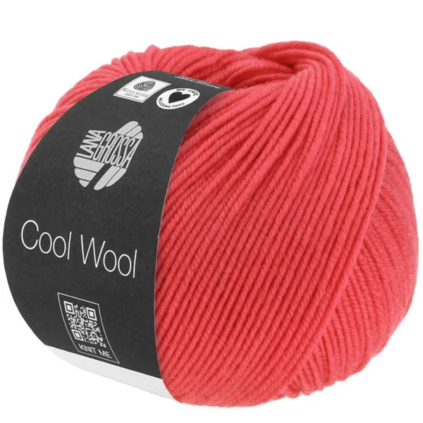 Lana Grossa Cool Wool